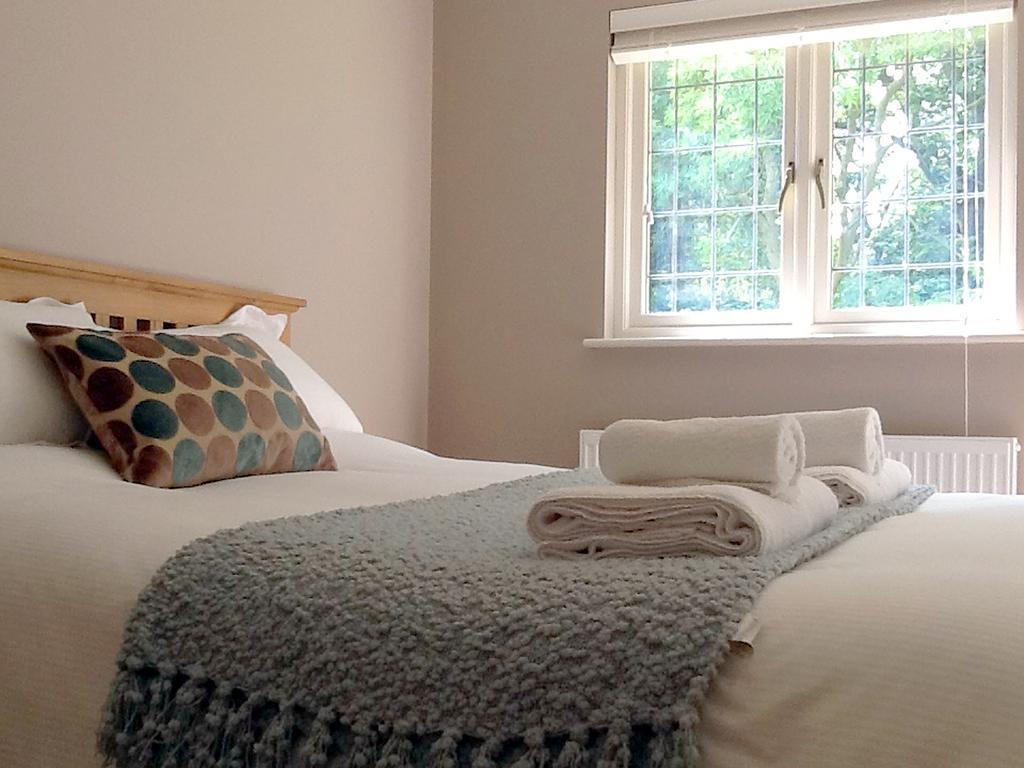 Garden Cottage Bed And Breakfast Holton  Pokoj fotografie